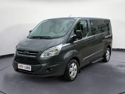 Occasion Ford Tourneo