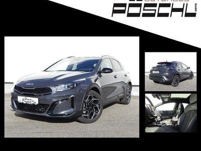 Brugt Kia XCeed GT-Line 179 HK (131 kW) 2025 Grå SUV