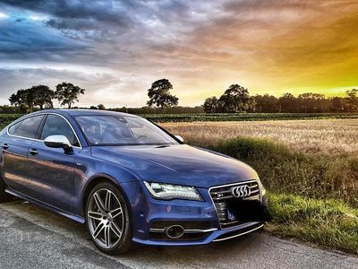 Audi S7