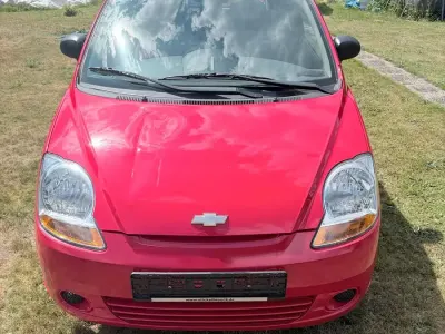 Gebraucht Chevrolet Matiz
