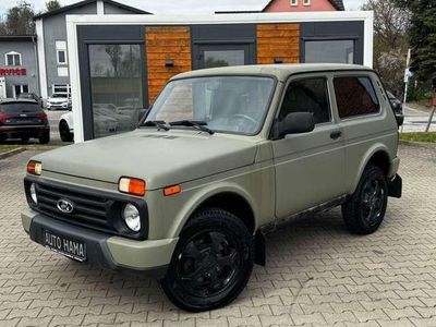 Lada Taiga