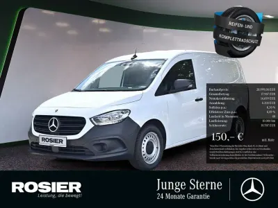 Gebraucht Mercedes Citan 112