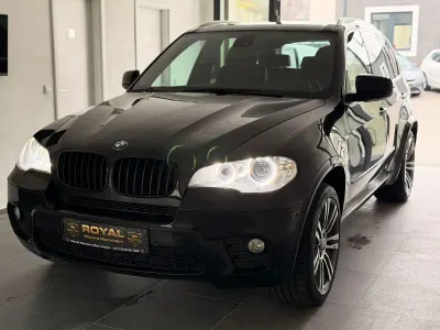 Gebraucht BMW X5