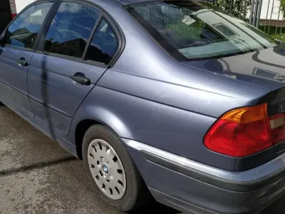 Gebraucht BMW 318