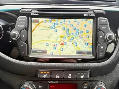 Brugt Kia Ceed 136 HK (100 kW) 2015 Grå Hatchback
