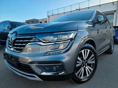 Gebraucht Renault Koleos Bose Edition 190 PS (139 kW) 2020 Grau SUV