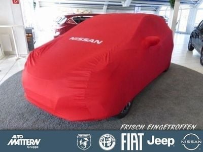 Gebraucht Nissan X-Trail Tekna 131 PS (96 kW) 2016 Grau SUV