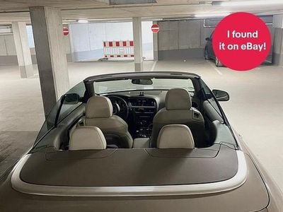 Audi A5 Cabriolet