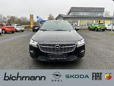 gebraucht Opel Insignia Ultimate 4x4 NaviPro Leder Massage Sitzbel.