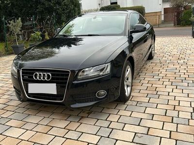 gebraucht Audi A5 