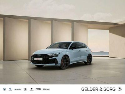 Gebraucht Audi RS3 Ambiente 400 PS (294 kW) 2022 Andere farbe Limousine