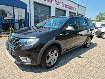 Gebraucht Dacia Logan MCV