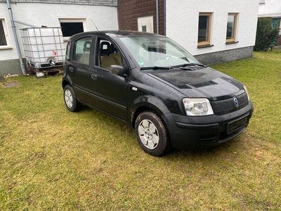 gebraucht Fiat Panda 1.1 / / Kleinwagen / Pkw