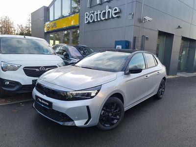 Gebraucht Opel Corsa 101 PS (74 kW) 2025 Kleinwagen