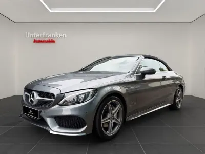 Gebraucht Mercedes C180