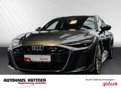 Brugt Audi A6 S-Line 367 HK (269 kW) 2026 Stationcar