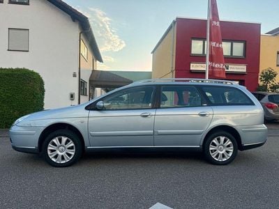 Citroën C5