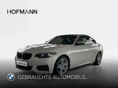 Gebraucht BMW 218