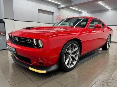 Gebraucht Dodge Challenger 268 PS (197 kW) 2016 Andere Coupé