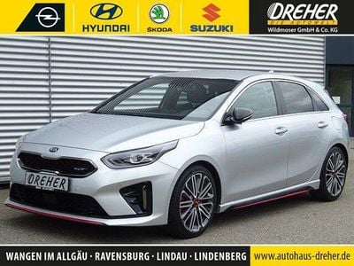 Kia Ceed GT