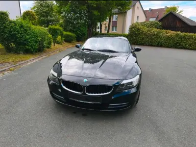 Gebraucht BMW Z4