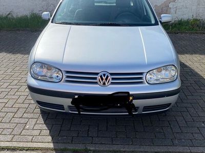 gebraucht VW Golf IV 1.4 16v