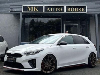 Kia Ceed GT