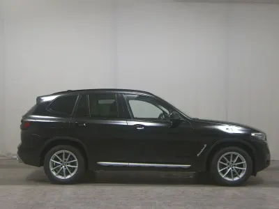 Gebraucht BMW X3