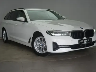 Gebraucht BMW 530