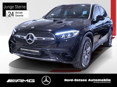 Mercedes GLC300