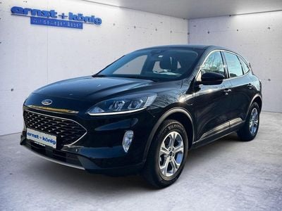 Gebraucht Ford Kuga Cool & Connect 225 PS (165 kW) 2022 SUV