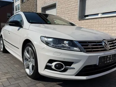 Gebraucht VW CC