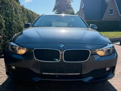 Gebraucht BMW 316