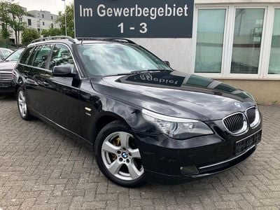 BMW 525