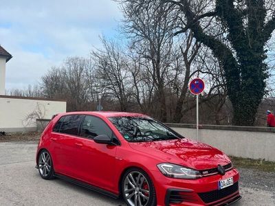 gebraucht VW Golf VII GTI PERFORMANCE FL