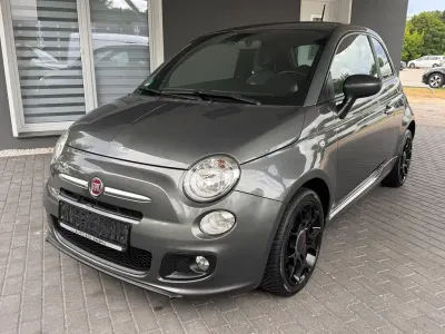 Gebraucht Fiat 500S
