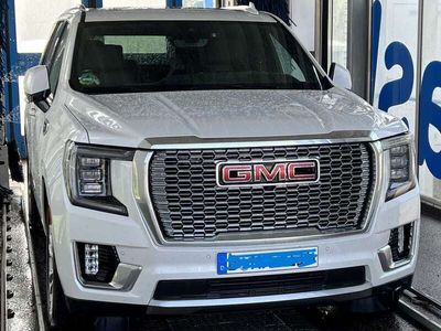 gebraucht GMC Yukon Daneli