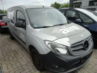 Gebraucht Mercedes Citan 111