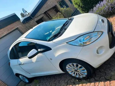Gebraucht Ford Ka