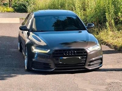 Gebraucht Audi S6 540 PS (397 kW) 2016 Grau Limousine