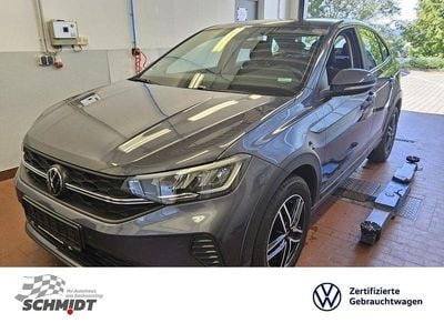 VW Taigo