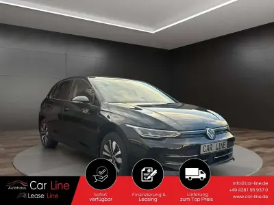 Gebraucht VW Golf VIII