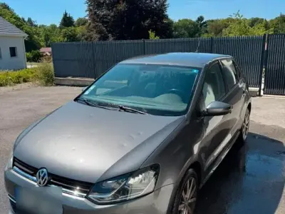 Gebraucht VW Polo