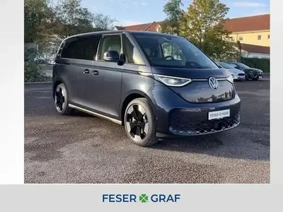 gebraucht VW ID. Buzz 