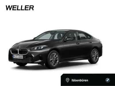 Gebraucht BMW 220 Comfort Edition 163 PS (119 kW) 2025 Schwarz Coupé