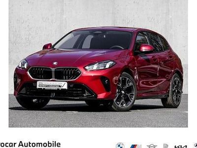 Gebraucht BMW 120 Shadowline 170 PS (125 kW) 2025 Rot Kleinwagen