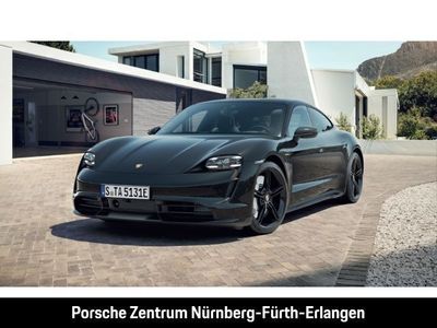 Porsche Taycan Turbo