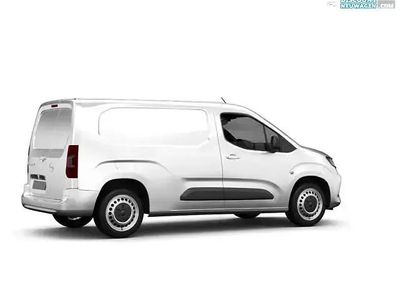 Opel Combo Life