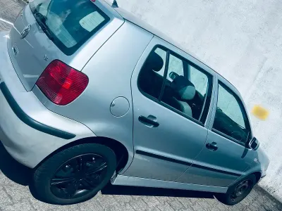 Gebraucht VW Polo