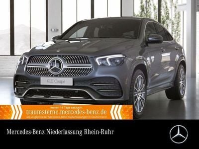 Mercedes GLE350e